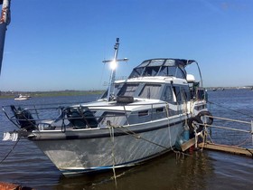 Linssen 372 Sx