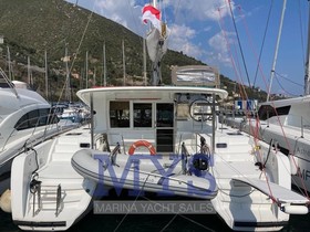 Buy 2015 Lagoon Catamarans 39