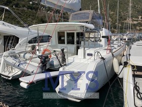 2015 Lagoon Catamarans 39 te koop