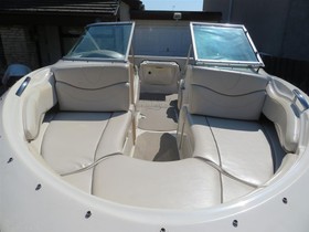 2000 Maxum 2100 Sr for sale