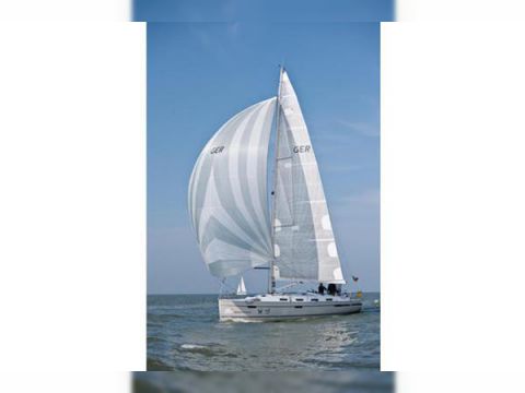 2012 Bavaria 40 for sale
