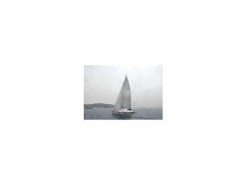 2012 Bavaria 40
