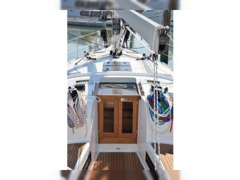 Buy 2012 Bavaria 40