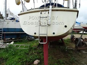 Osta 1982 Westerly Fulmar 32