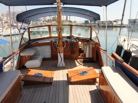 1967 Searider 17 for sale