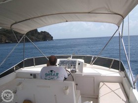 2000 Jefferson 48 for sale