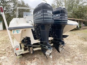 1995 Fountain 27 for sale
