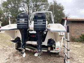 1995 Fountain 27 for sale
