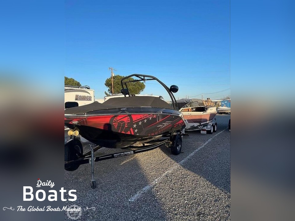 2016 Scarab Boats 195 Race Edition for sale. View price, photos and Buy ...