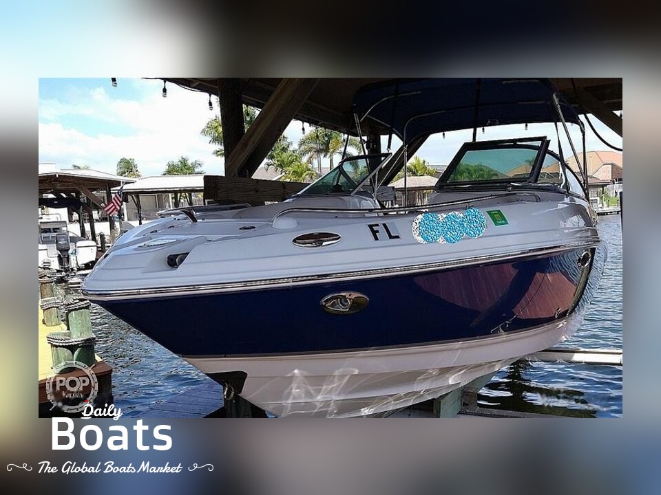 2006 Chaparral Boats 246 Ssi for sale. View price, photos and Buy 2006