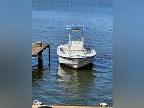 1999 EdgeWater 20 Cc