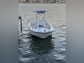 1999 EdgeWater 20 Cc for sale