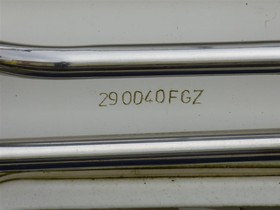1991 Sealine 290 Ambassador zu verkaufen