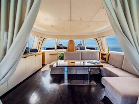 2011 Acico Yachts Ay 74