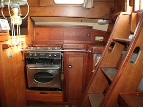 Buy 1999 Ebbtide 33