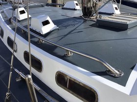 1984 Bruce Roberts Yachts 36 til salgs