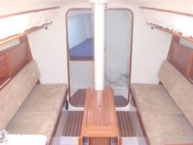 2007 X-Yachts 41 till salu