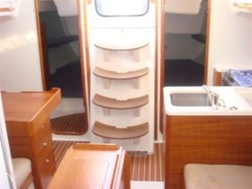 2007 X-Yachts 41 till salu
