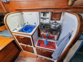 1961 Buchanan Viking for sale