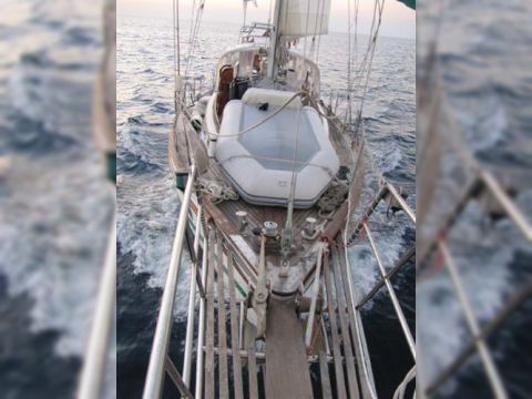 Buy 1988 Formosa 44