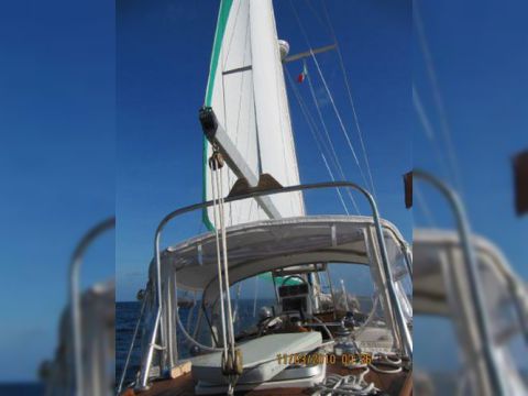 1988 Formosa 44