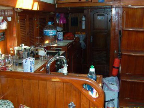 Buy 1988 Formosa 44