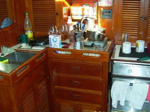 Buy 1988 Formosa 44