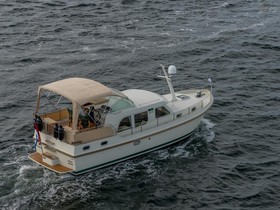 2011 Linssen Grand Sturdy 60.33 Ac for sale