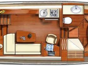 2011 Linssen Grand Sturdy 60.33 Ac for sale