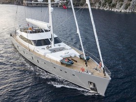 Ada Boatyard Yacht 164