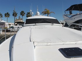2007 Arno Leopard 23 for sale