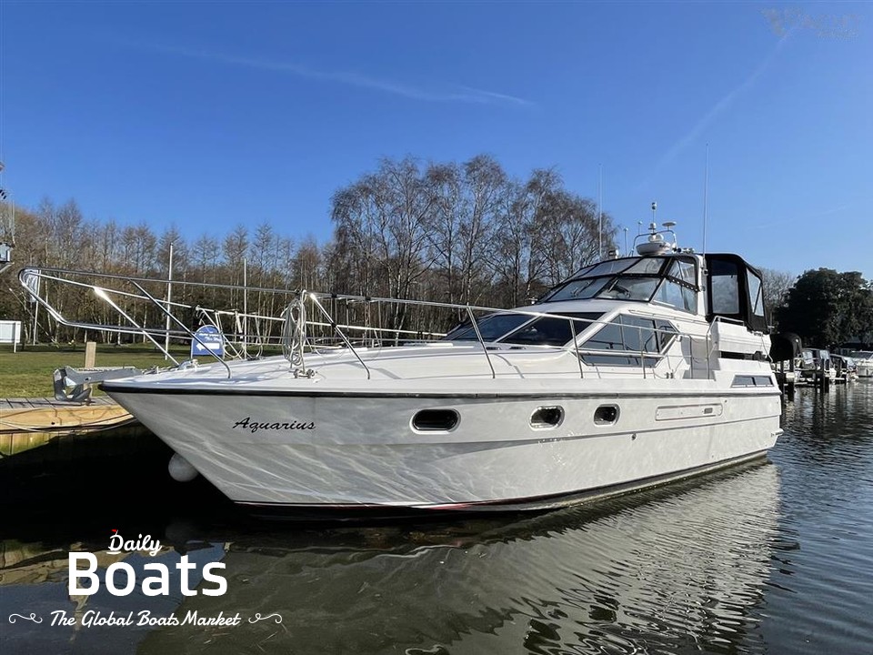 1994 Broom 39 for sale. View price, photos and Buy 1994 Broom 39 203530