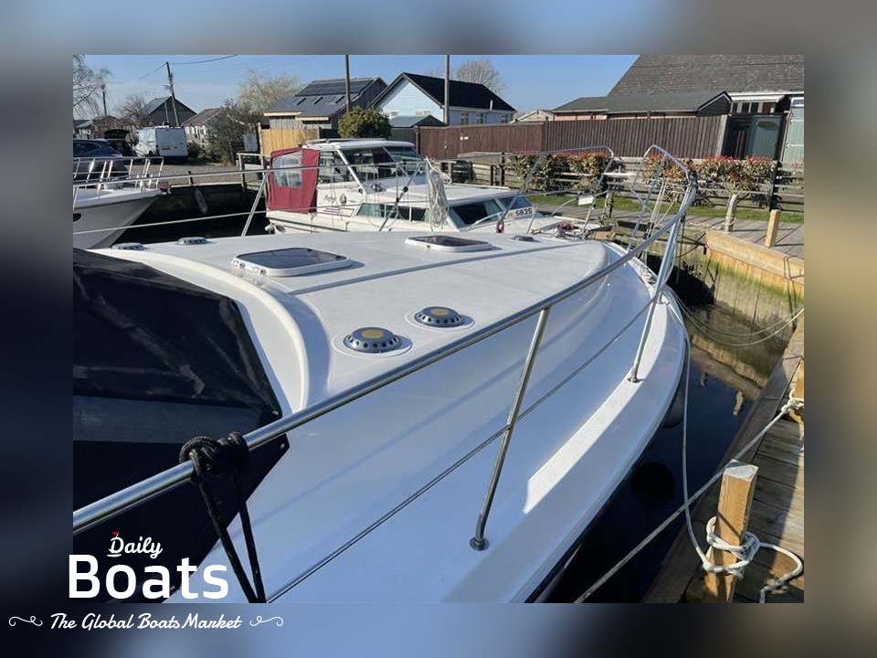 1994 Broom 39 for sale. View price, photos and Buy 1994 Broom 39 203530