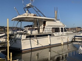 Trader Yachts 54