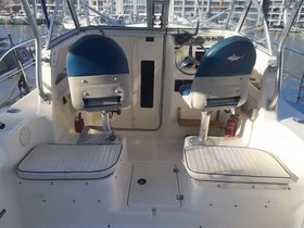 2003 SeaFox 257 Wa