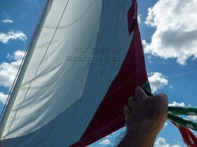 2011 Bénéteau Boats Oceanis 50 til salg