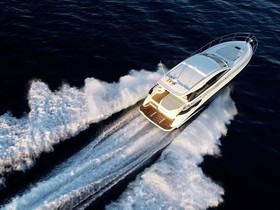 Bénéteau Boats Gran Turismo 45