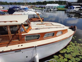 1959 Jack Powles 35 Star Class till salu