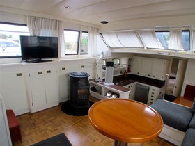 1989 Van der Valk Super Comfort 50