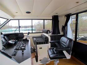 1989 Van der Valk Super Comfort 50