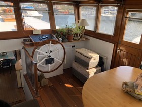 Купити 1958 Houseboat Dutch Barge