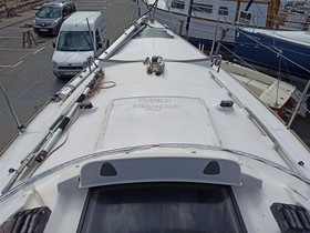 1984 Dehler Duetta 86 myytävänä