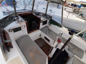 2007 Dudley Dix 38 for sale