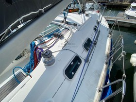 Købe 1996 Bénéteau Boats First 42S7