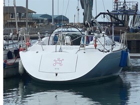 1996 Bénéteau Boats First 42S7 til salg