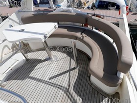 2005 Aicon Yachts 56