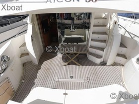 2005 Aicon Yachts 56 for sale