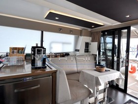 2016 Fountaine Pajot My 37