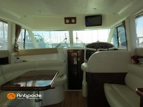 2001 Prestige Yachts 32 til salg