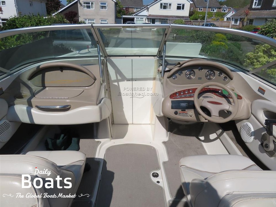2000 Maxum 2100 Sr for sale. View price, photos and Buy 2000 Maxum 2100